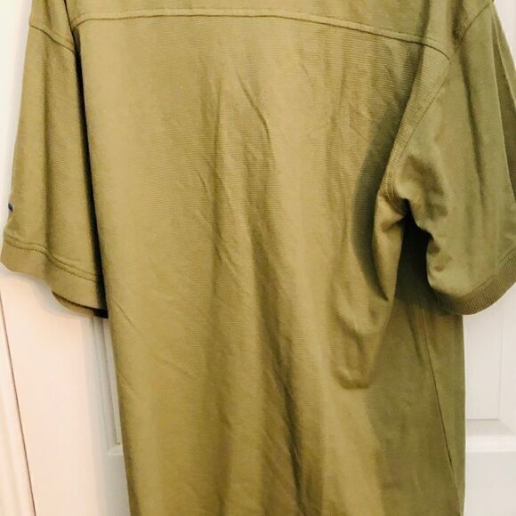 Men’s polo style Antigua shirt - Picture 5 of 5